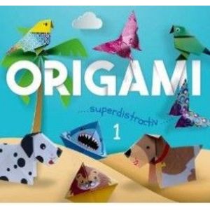 Origami pentru copii 2 imagine