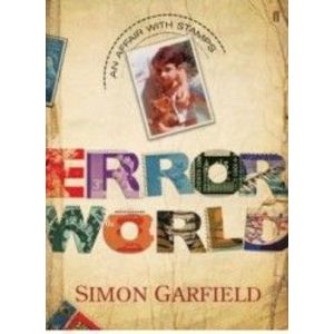 The Error World - Simon Garfield imagine