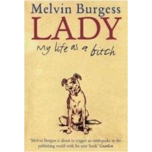 Lady - Melvin Burgess imagine