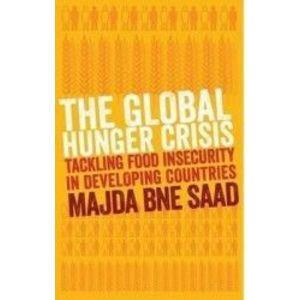 The Global Hunger Crisis Tackling Food Insecurity in Developing Countries - Majda Bne Saad imagine