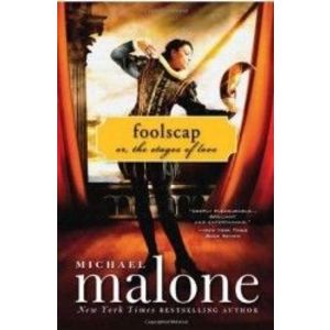 Foolscap Or the Stages of Love - Michael Malone imagine