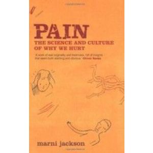 Pain The Fifth Vital Sign - Marni Jackson imagine