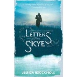 Letters from Skye - Jessica Brockmole imagine