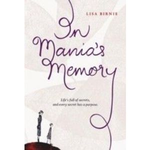 In Manias Memory - Lisa Birnie imagine
