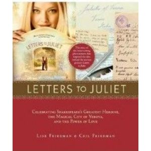 Letters to Juliet - Lise Friedman Ceil Friedman imagine
