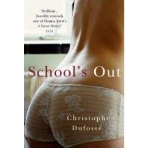 Schools Out - Christophe Dufosse imagine