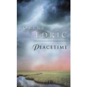 Peacetime - Robert Edric imagine