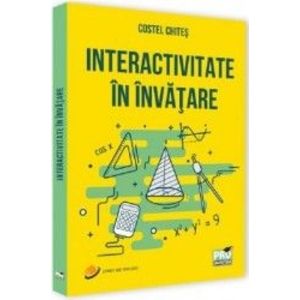 Interactivitate in invatare - Costel Chites imagine