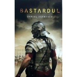 Bastardul - Daniel Zarnescu imagine