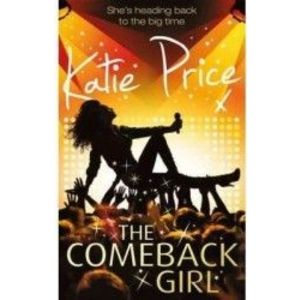 The Comeback Girl - Katie Price imagine
