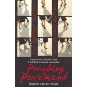 Pounding the Pavement - Jennifer Van Der Kwast imagine