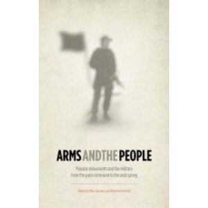Arms and the People - Mike Gonzalez imagine