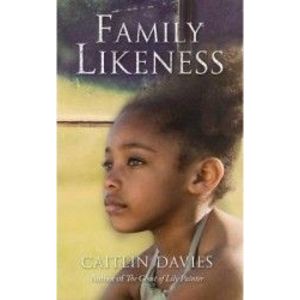 Family Likeness - Caitlin Davies imagine