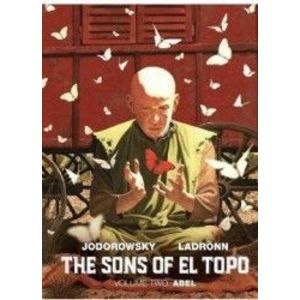 The Sons of El Topo Vol. 2 Abel - Alejandro Jodorowsky imagine