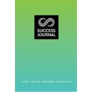 Success Journal - Matthias Hechler imagine