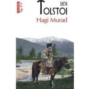 Hagi Murad - Lev Tolstoi imagine
