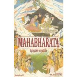 Mahabharata imagine