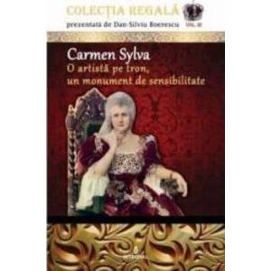 Colectia Regala Vol.3 Carmen Sylva imagine