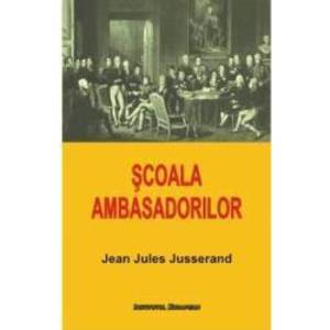 Scoala Ambasadorilor - Jean Jules Jusserand imagine