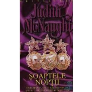 Soaptele Noptii - Judith Mcnaught imagine