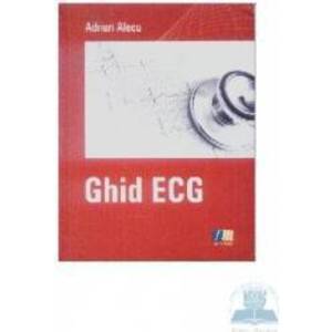 Ghid ECG - Adrian Alecu imagine