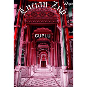 Cuplu - Lucian Zup - 102 p. - 160x110 imagine