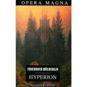 Hyperion - Friedrich Holderlin imagine