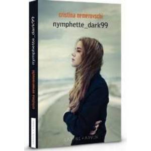 Nymphette Dark99 - Cristina Nemerovschi imagine