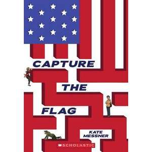 Capture the Flag imagine