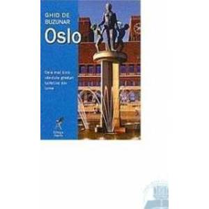 Ghid de buzunar - Oslo imagine