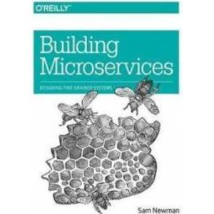 Building Microservices imagine