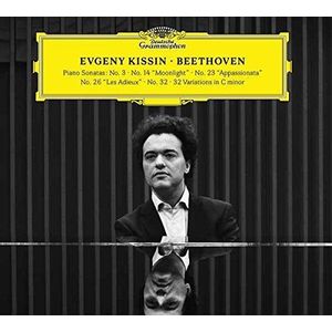 Beethoven Recital | Evgeny Kissin imagine