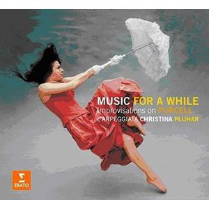 Purcell: Music for a While | Christina Pluhar imagine