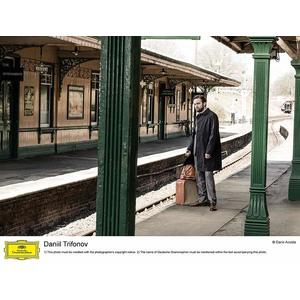 Destination Rachmaninov - Departure | Daniil Trifonov , The Philadelphia Orchestra, Yannick Nezet-Seguin imagine