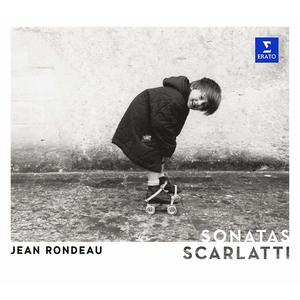 Scarlatti - Sonatas | Jean Rondeau imagine