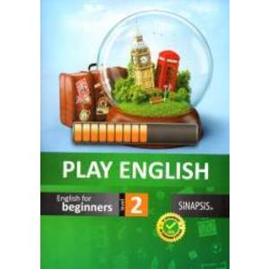 Play English Level 2 imagine