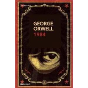 1984 - George Orwell spaniola imagine