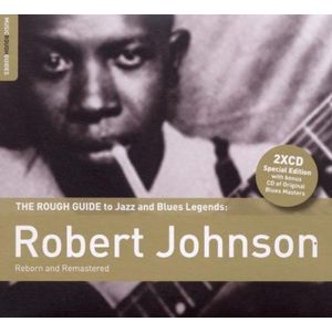 Rough Guide to Robert Johnson | Robert Johnson imagine