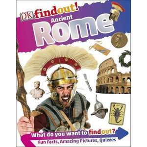 Ancient Rome imagine