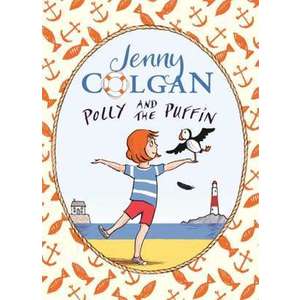 Polly and the Puffin imagine