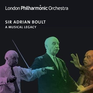 Sir Adrian Boult: A Musical Legacy | Adrian Boult imagine