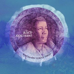 Kirtan: Turiya Sings - Vinyl | Alice Coltrane imagine