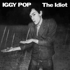 The Idiot | Iggy Pop imagine