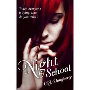 Night School 01 imagine