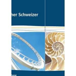 Lambacher Schweizer. Einfuehrungsphase. Schuelerbuch und CD-ROM. Nordrhein-Westfalen imagine