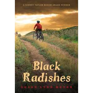 Black Radishes imagine