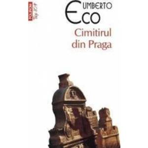 Cimitirul din Praga - Umberto Eco imagine