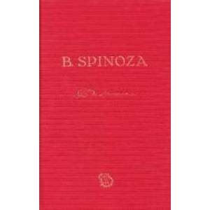 Etica - B. Spinoza - Editie anastatica 2017 imagine