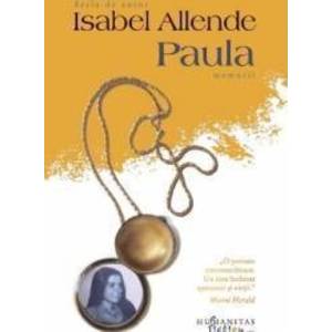 Paula Ed.2018 - Isabel Allende imagine