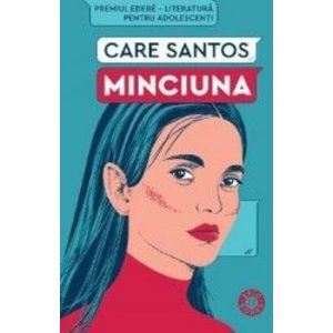 Minciuna - Care Santos imagine